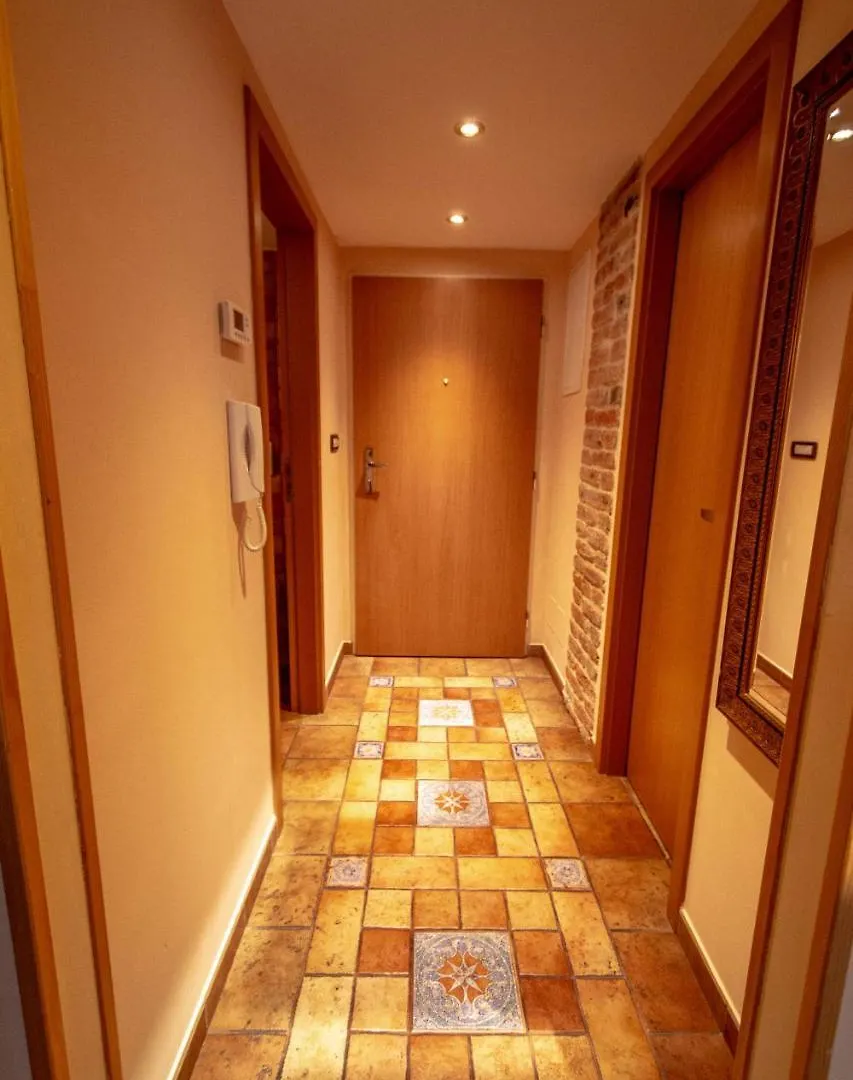 Olives Ruterra Loft With Sauna Прага Апартаменты