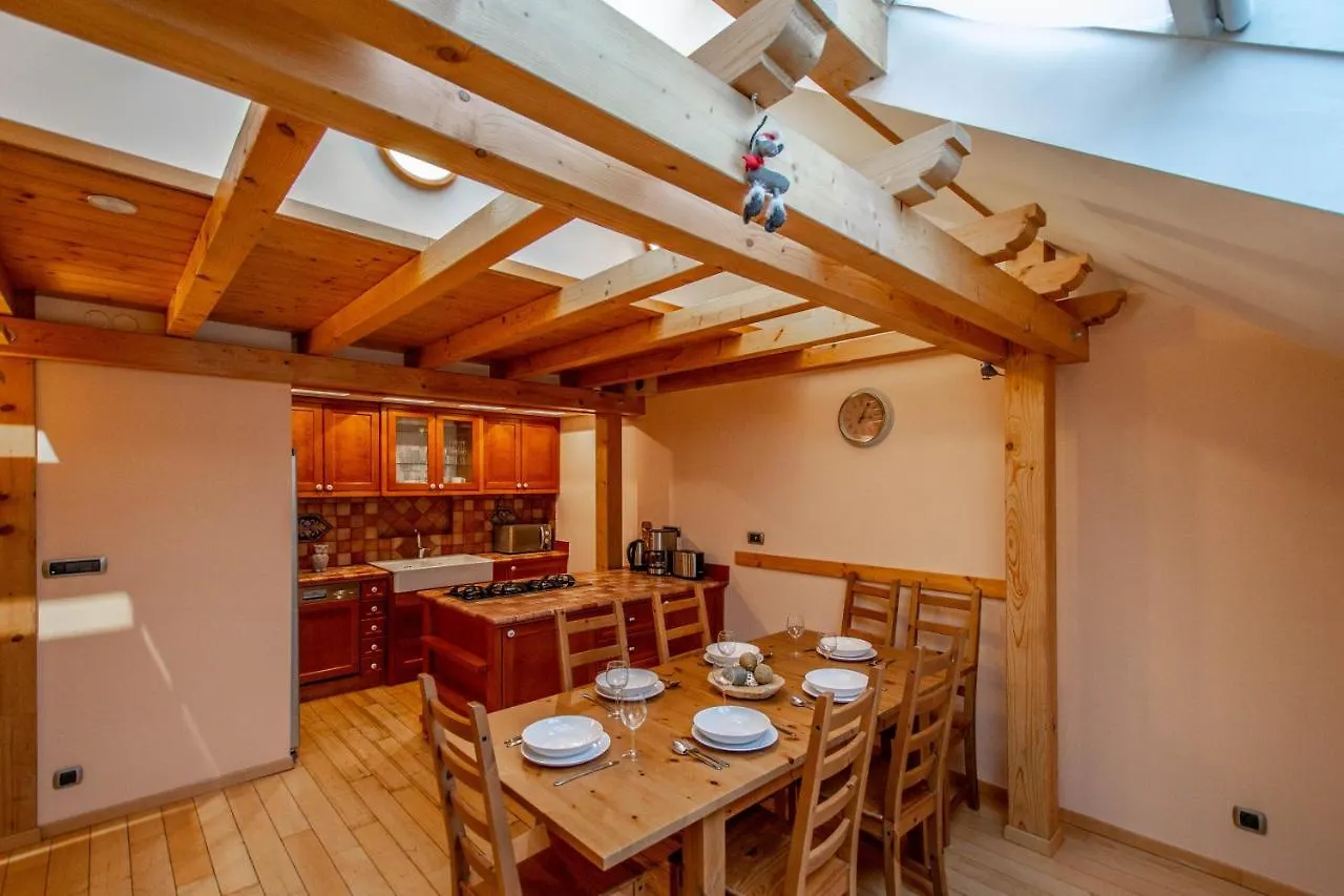 Olives Ruterra Loft With Sauna Прага