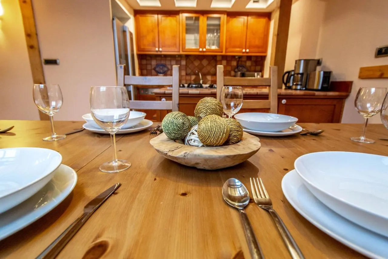 Olives Ruterra Loft With Sauna Прага