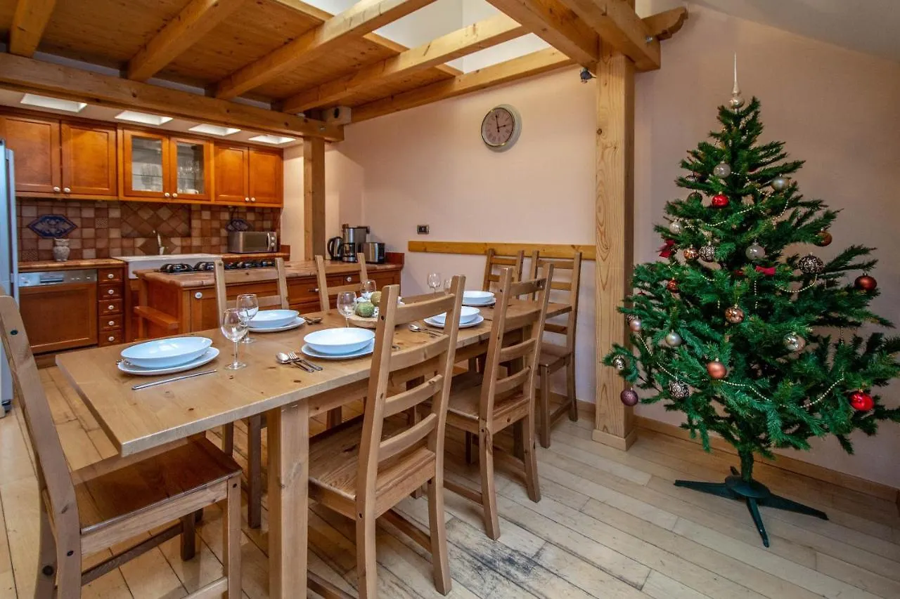 Olives Ruterra Loft With Sauna Прага Апартаменты