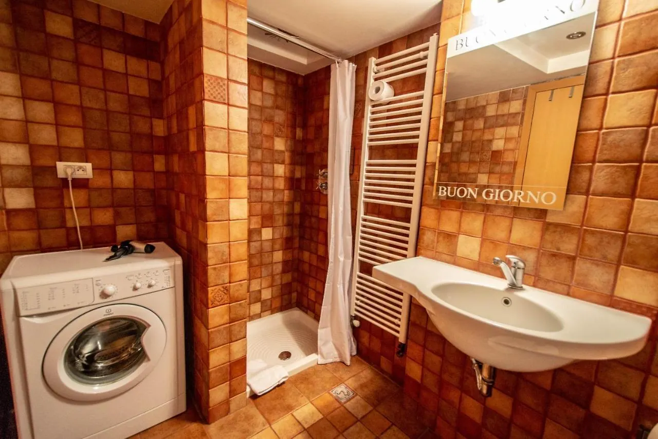 Apartman Olives Ruterra Loft With Sauna Prága