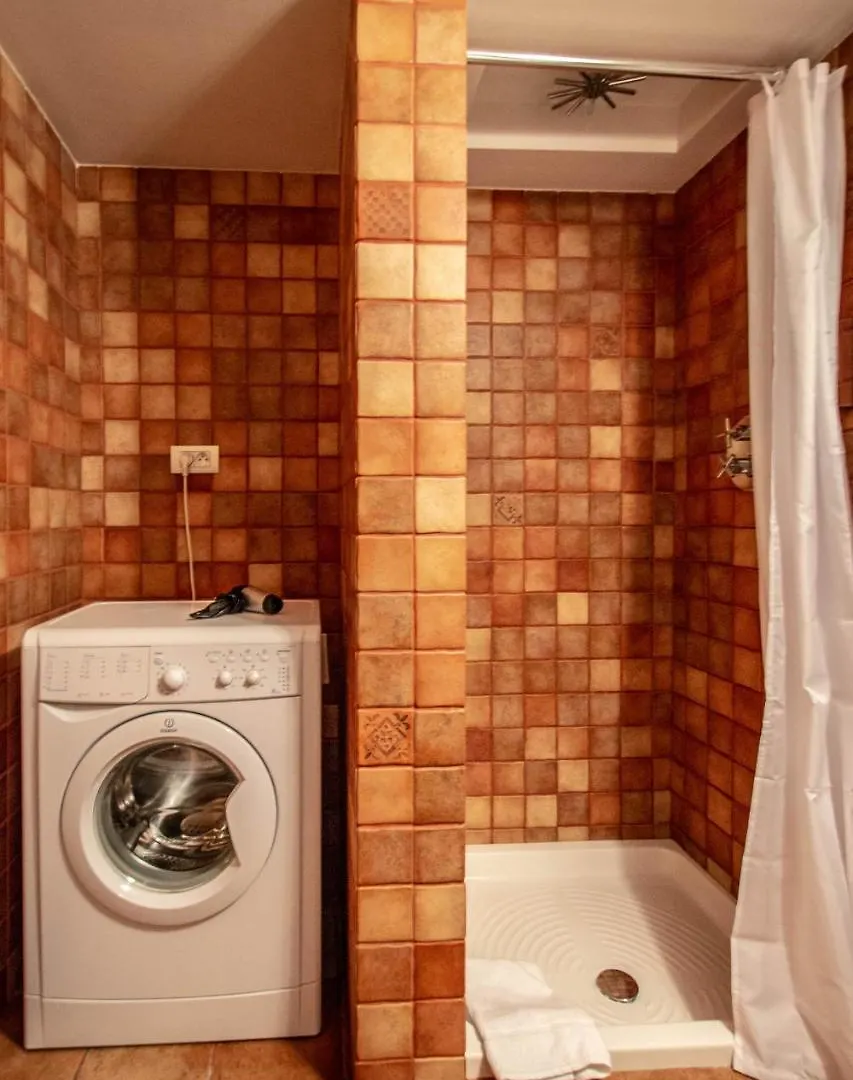 Apartman Olives Ruterra Loft With Sauna Prága